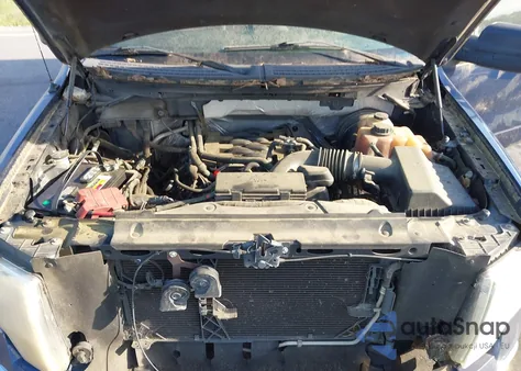 2011 Ford F-150 Xlt from USA, damaged, VIN 1FTFW1CF6BFA87319